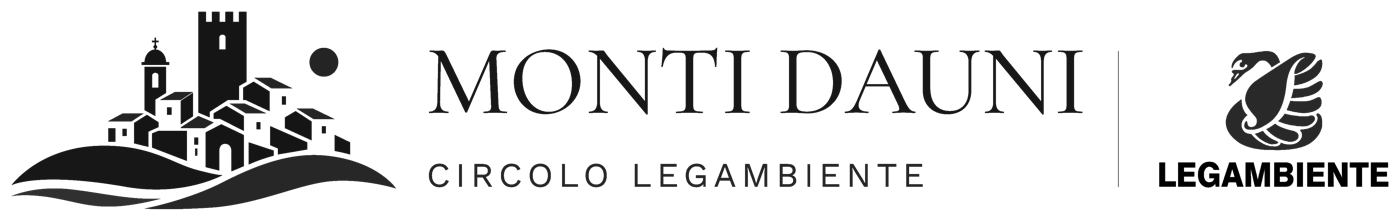 Legambiente Monti Dauni
